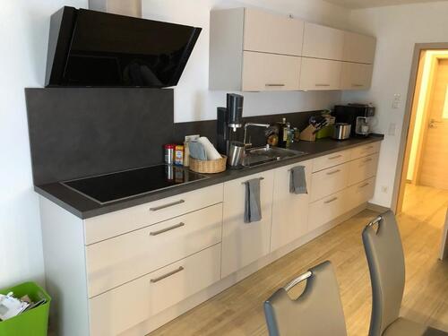 Foto - Etagenwohnung in Puschendorf