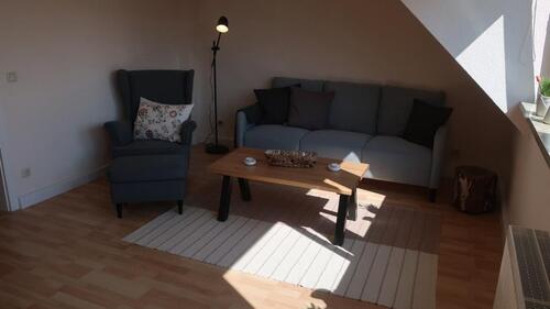 Foto - Möblierte 2,5-Raum-Wohnung in Altenessen Süd