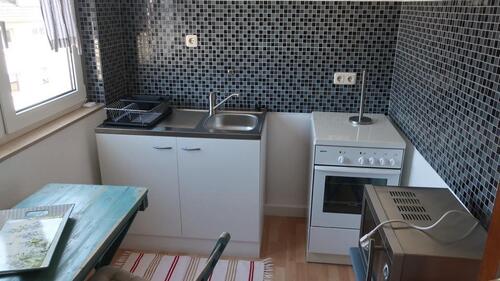 Foto - Etagenwohnung zur Miete in Essen