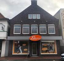 Ladenlokal !!! Ideal für Kosmetik, Nagelstudio, Praxis - Vechta