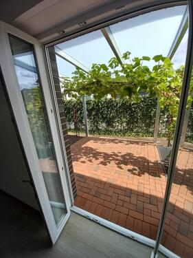 Foto - Etagenwohnung zur Miete in Steyerberg