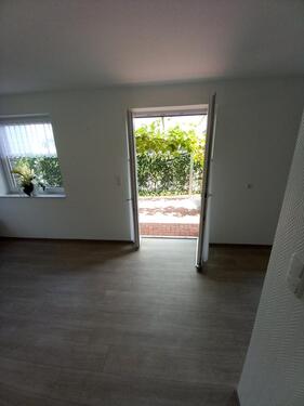 Foto - Etagenwohnung in Steyerberg