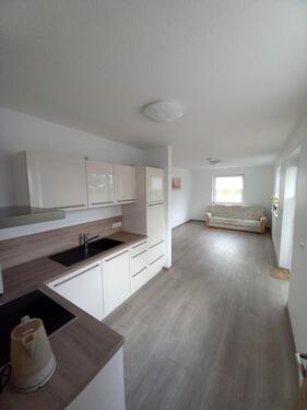 Foto - Etagenwohnung in Steyerberg zur Miete