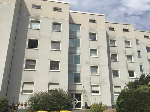 Foto - Etagenwohnung zur Miete in Bergkamen