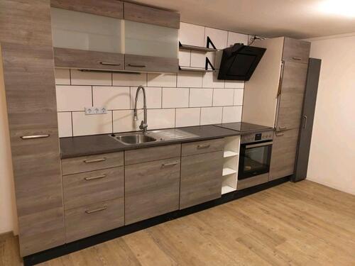 Foto - Etagenwohnung zur Miete in Südbrookmerland