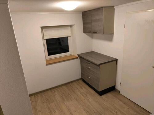 Foto - Etagenwohnung in Südbrookmerland