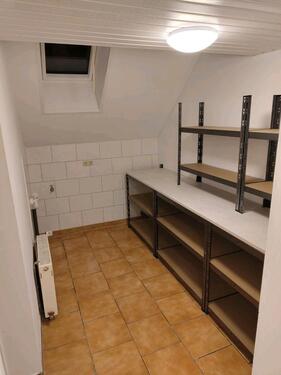 Foto - Etagenwohnung in Südbrookmerland zur Miete