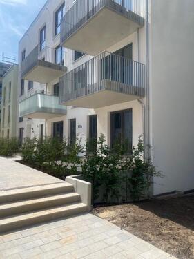 Foto - Etagenwohnung in Wedel