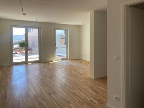 Foto - Etagenwohnung in Wedel zur Miete