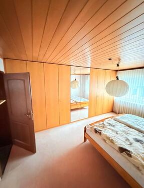 Foto - 3 Zimmer Etagenwohnung zur Miete in Stockstadt am Rhein