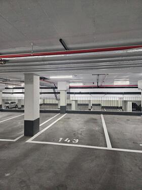 Foto - Tiefgaragenstellplatz - MünchenObersendling