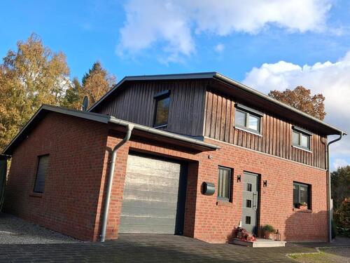 Foto - Wohnidylle, die begeistert - im schönen Vörderland