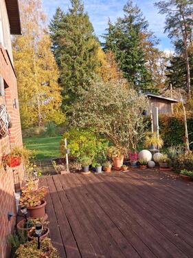 Foto - 6 Zimmer Einfamilienhaus zum Kaufen in Bremervörde