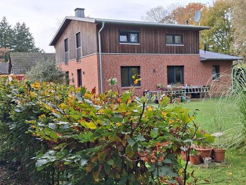 Foto - 6 Zimmer Einfamilienhaus in Bremervörde