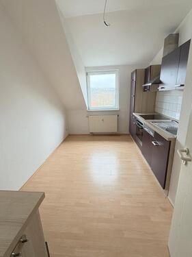 Foto - 2 Zimmer Etagenwohnung zur Miete in Sangerhausen