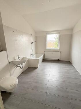 Foto - Etagenwohnung in Sangerhausen zur Miete