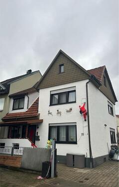 Foto - Einfamilienhaus zum verkaufen - 350.000,00&nbsp;EUR Kaufpreis, ca.&nbsp; 215,00&nbsp;m&sup2;