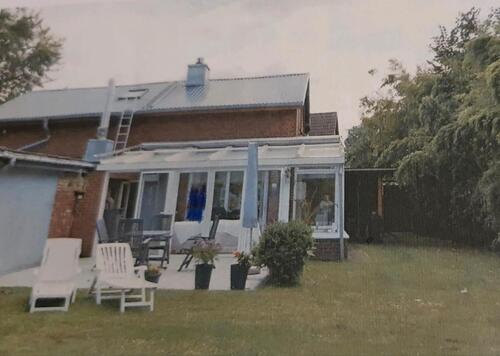 Foto - Einfamilienhaus Seevetal - Meckelfeld