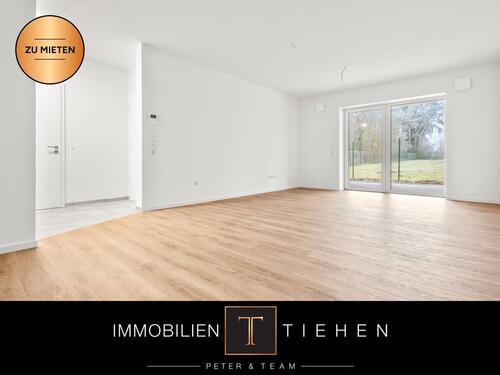 Foto - Wohnen am Gutshof in Haselünne: Altersgerechte Neubauwohnung in idyllischer Lage!