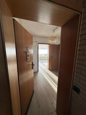 Foto - 3-Zimmer-Wohnung, zentral und ruhig 83qm2