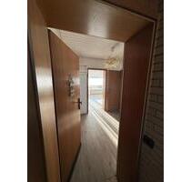 3-Zimmer-Wohnung, zentral und ruhig 83qm2 - Viersen