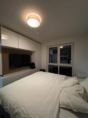 Foto - Wunderschöne 2-Zimmer-Wohnung direkt an der Hildesheimer Straße!