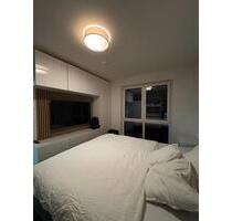 Wunderschöne 2-Zimmer-Wohnung direkt an der Hildesheimer Straße! - Laatzen