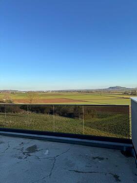 Foto - Neubau Penthouse-Wohnung (von Privat)