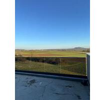 Neubau Penthouse-Wohnung (von Privat) - Kirchhain