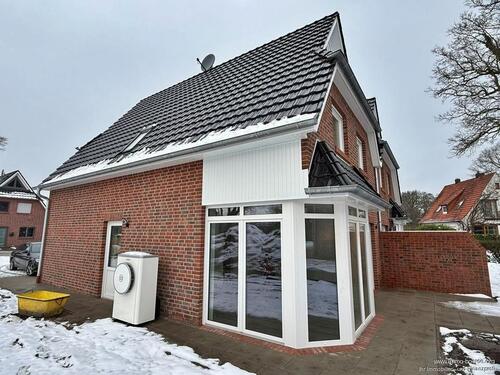 Foto - 4 Zimmer Einfamilienhaus zur Miete in Friesoythe