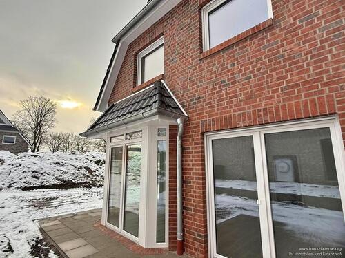 Foto - 4 Zimmer Einfamilienhaus in Friesoythe