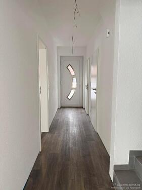 Foto - Einfamilienhaus in Friesoythe zur Miete