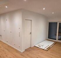 zwei Zimmer Wohnung zu vermieten - Heilbronn Kernstadt