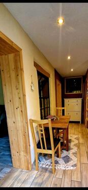 Foto - Erdgeschoßwohnung in Benz zur Miete