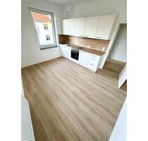 Frisch renoviert 2ZKB mit Einbauküche bei Miele und Dr. Wolff - Bielefeld Schildesche