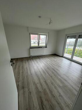Foto - 4 Zimmer Erdgeschoßwohnung in Ehingen (Donau)