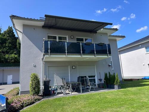 Foto - 85 qm Wohnung Zweitbezug neuwertig erste Etage A4 Nähe Reichshof