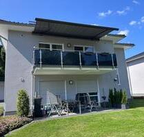 85 qm Wohnung Zweitbezug neuwertig erste Etage A4 Nähe Reichshof