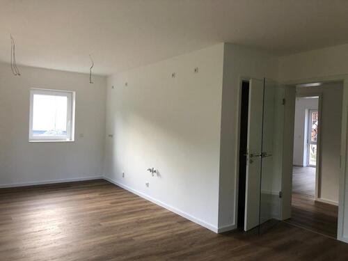 Foto - 3 Zimmer Etagenwohnung in Reichshof