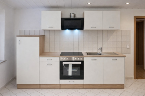 Foto - 2 Zimmerwohnung mit NEUER Küche, Wohnung Mieten Gera,Mietergarten