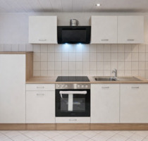 2 Zimmerwohnung mit NEUER Küche, Wohnung Mieten Gera,Mietergarten