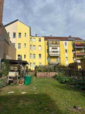 Foto - 2.5 Zimmer Dachgeschoßwohnung zur Miete in Gera