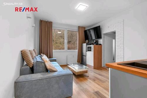 Foto - In Tchehien Ústí nad Labem - 500,00&nbsp;EUR Kaltmiete,