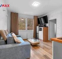 In Tchehien Ústí nad Labem - 500,00&nbsp;EUR Kaltmiete, in Dresden (PLZ: 01069) Plauen