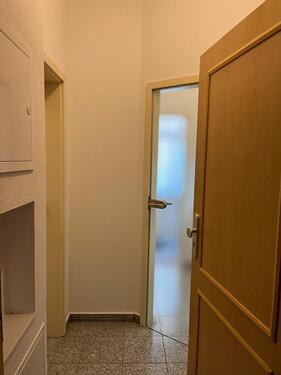 Foto - 1 Zimmer Erdgeschoßwohnung zur Miete in Bautzen