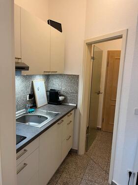 Foto - 1 Zimmer Erdgeschoßwohnung in Bautzen