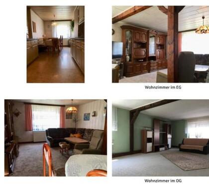 Foto - 7 Zimmer Einfamilienhaus in Finsterwalde