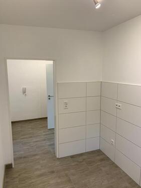 Foto - Etagenwohnung in Laubach zur Miete