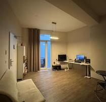 Möblierte 2 Zimmer Wohnung in Bestlage von Frankfurt a.M. - Heusenstamm