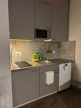 Foto - 2 Zimmer Etagenwohnung zur Miete in Heusenstamm